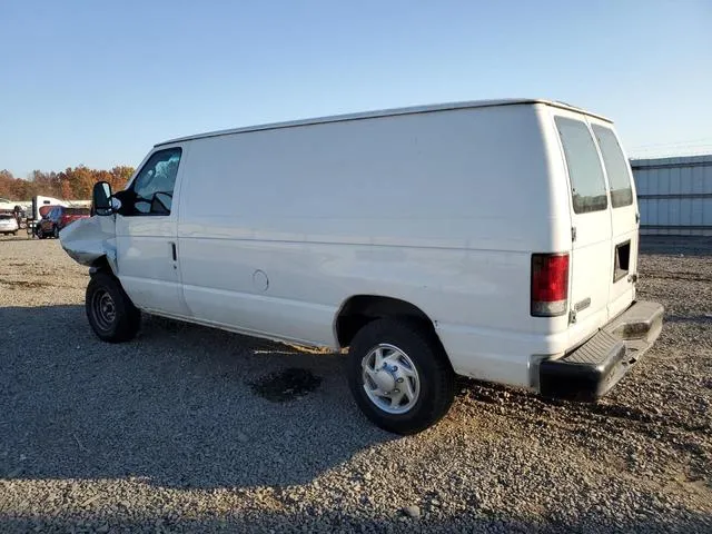 1FTNE24W28DA10728 2008 2008 Ford Econoline- E250 Van 2