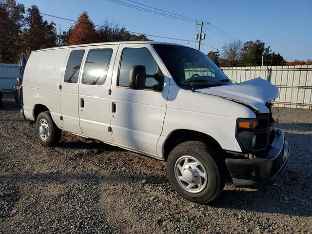 1FTNE24W28DA10728 2008 2008 Ford Econoline- E250 Van 4