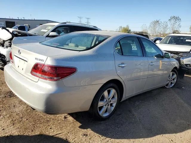 JTHBA30G565169123 2006 2006 Lexus ES- 330 3