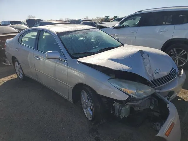 JTHBA30G565169123 2006 2006 Lexus ES- 330 4