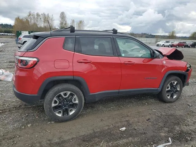 3C4NJDDB9JT424156 2018 2018 Jeep Compass- Trailhawk 3