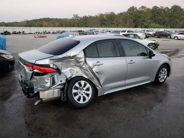 JTDEPRAEXLJ068420 2020 2020 Toyota Corolla- LE 3