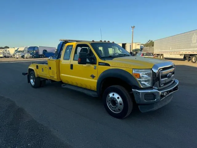 1FD0X5GT8GEC91591 2016 2016 Ford F-550- Super Duty 1