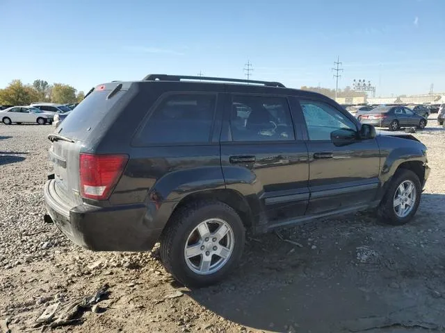 1J8HR48PX7C571448 2007 2007 Jeep Grand Cherokee- Laredo 3