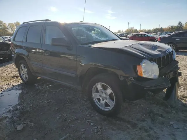 1J8HR48PX7C571448 2007 2007 Jeep Grand Cherokee- Laredo 4