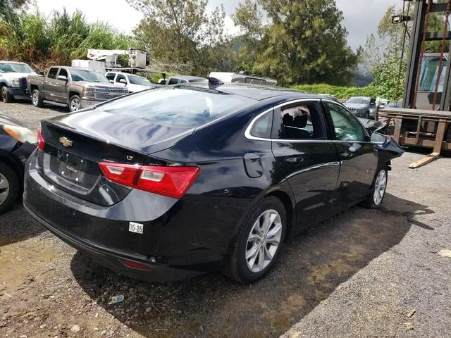 1G1ZD5ST4RF207588 2024 2024 Chevrolet Malibu- LT 3