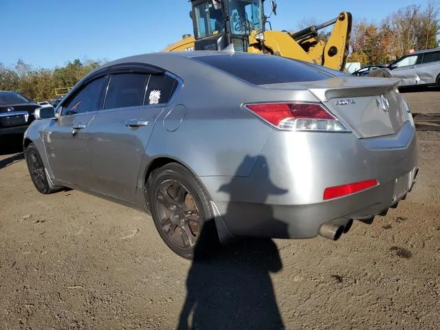 19UUA8F57BA002102 2011 2011 Acura TL 2