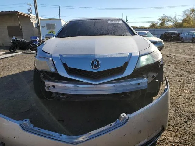 19UUA8F57BA002102 2011 2011 Acura TL 5