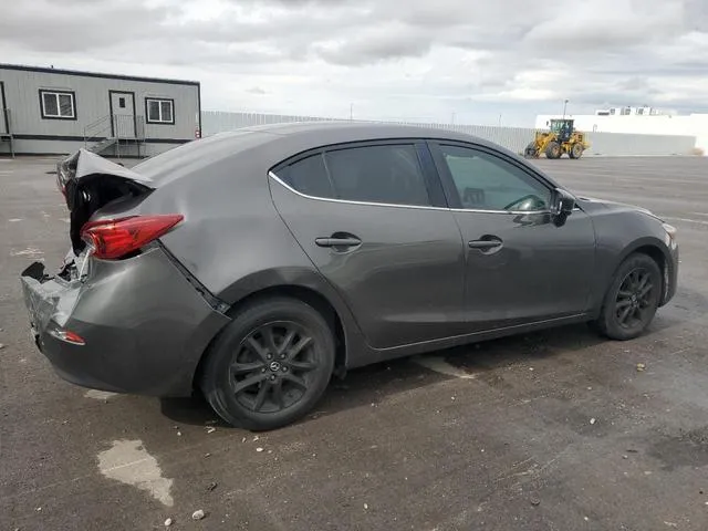 3MZBN1U70JM197917 2018 2018 Mazda 3- Sport 3