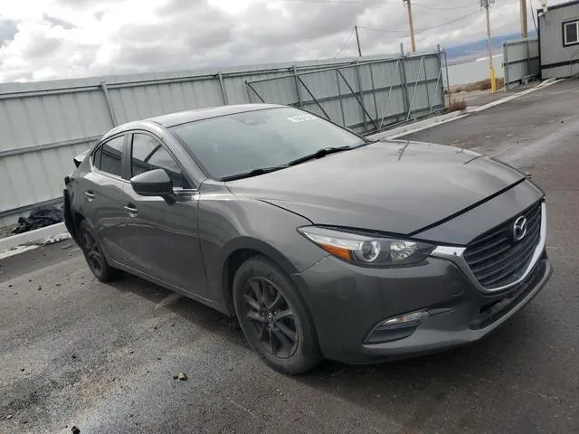 3MZBN1U70JM197917 2018 2018 Mazda 3- Sport 4