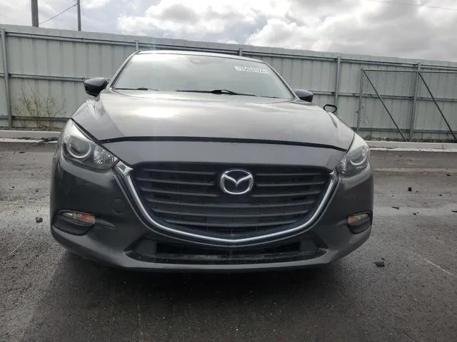 3MZBN1U70JM197917 2018 2018 Mazda 3- Sport 5