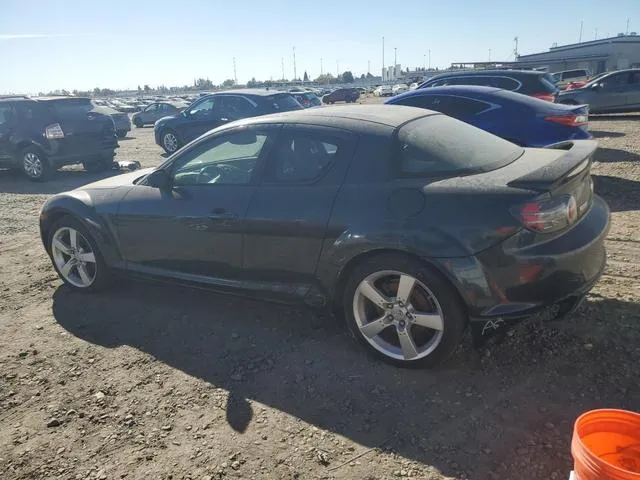 JM1FE173040120372 2004 2004 Mazda RX-8 2