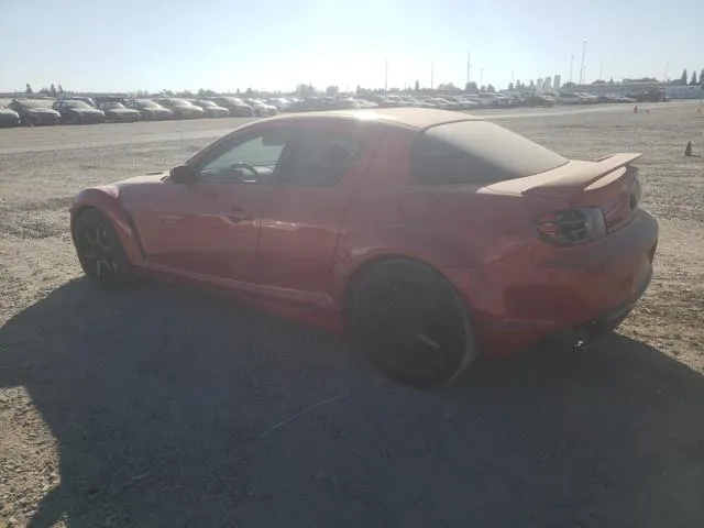 JM1FE173340122567 2004 2004 Mazda RX-8 2