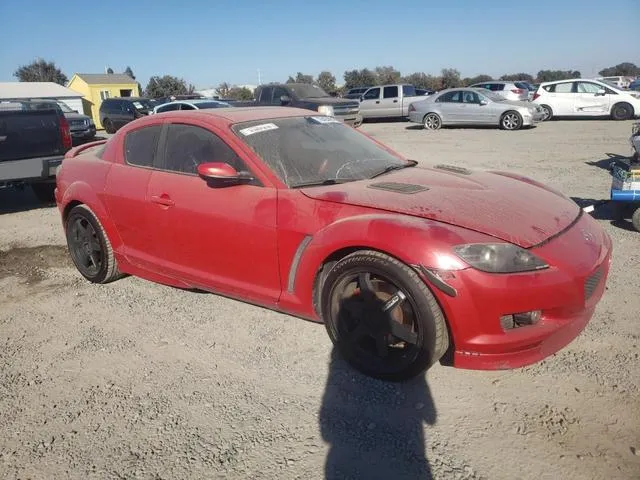 JM1FE173340122567 2004 2004 Mazda RX-8 4