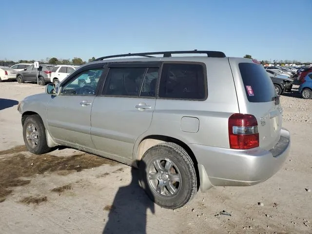 JTEDP21A040011047 2004 2004 Toyota Highlander- Base 2