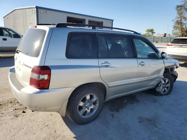 JTEDP21A040011047 2004 2004 Toyota Highlander- Base 3