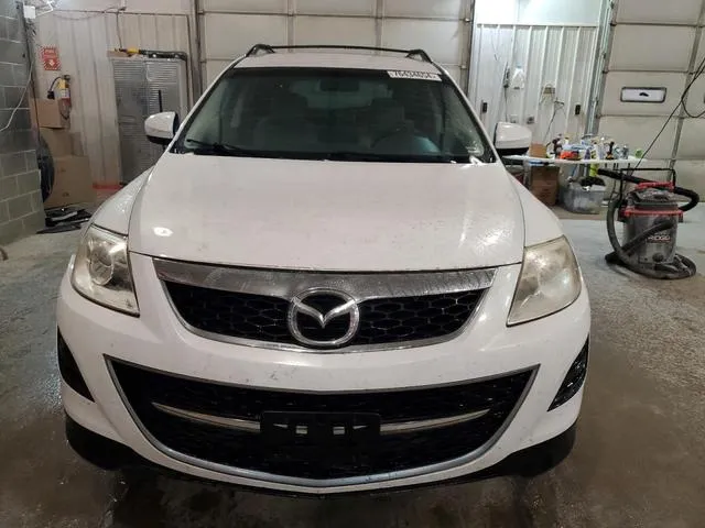 JM3TB2MA0A0231138 2010 2010 Mazda CX-9 5