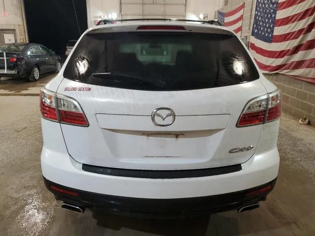 JM3TB2MA0A0231138 2010 2010 Mazda CX-9 6