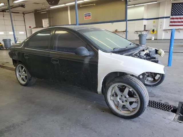 1B3ES66S35D204790 2005 2005 Dodge Neon- Srt-4 4