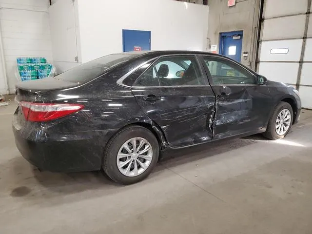 4T4BF1FK9GR524693 2016 2016 Toyota Camry- LE 3