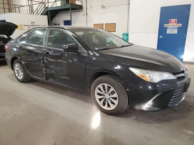 4T4BF1FK9GR524693 2016 2016 Toyota Camry- LE 4