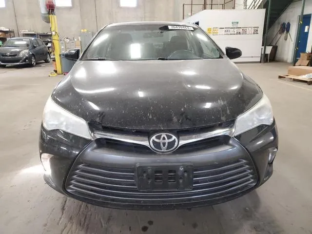 4T4BF1FK9GR524693 2016 2016 Toyota Camry- LE 5