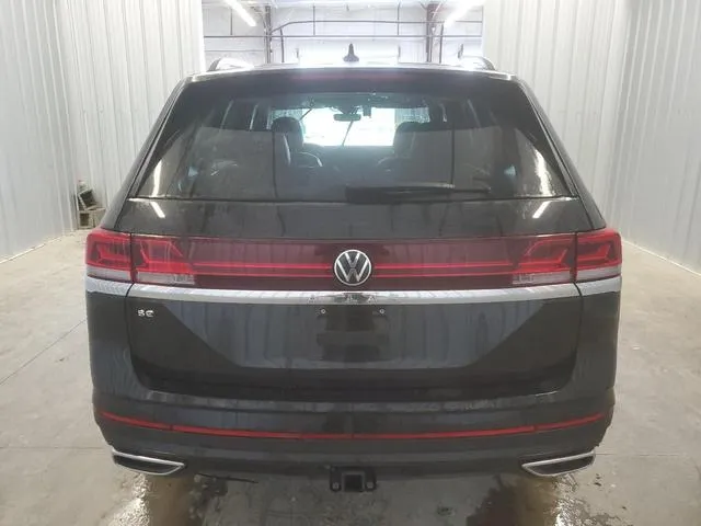 1V2WR2CA8RC562299 2024 2024 Volkswagen Atlas- SE 6