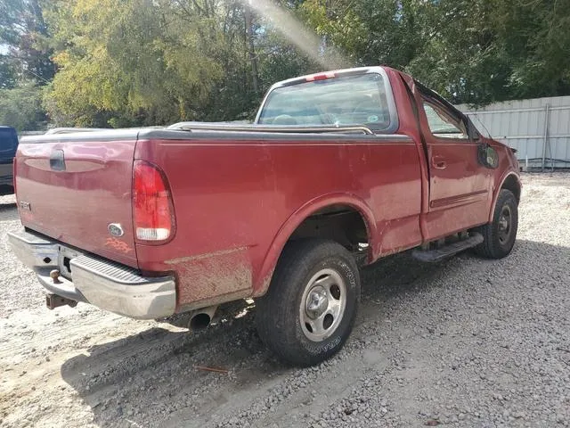 1FTRF18W7XNB96181 1999 1999 Ford F-150 3