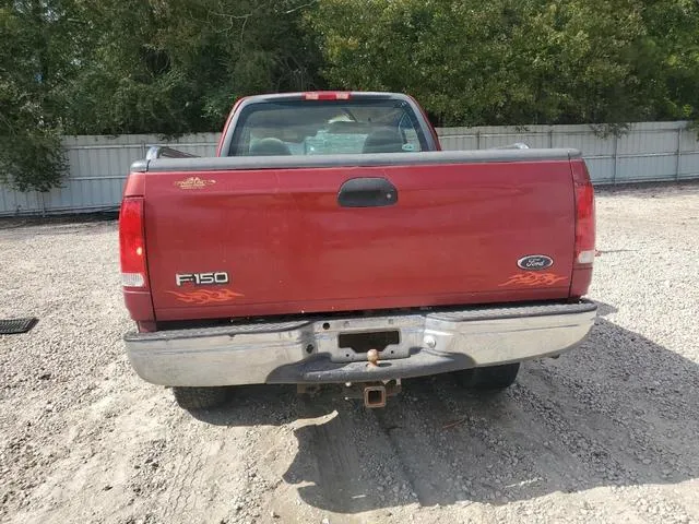 1FTRF18W7XNB96181 1999 1999 Ford F-150 6