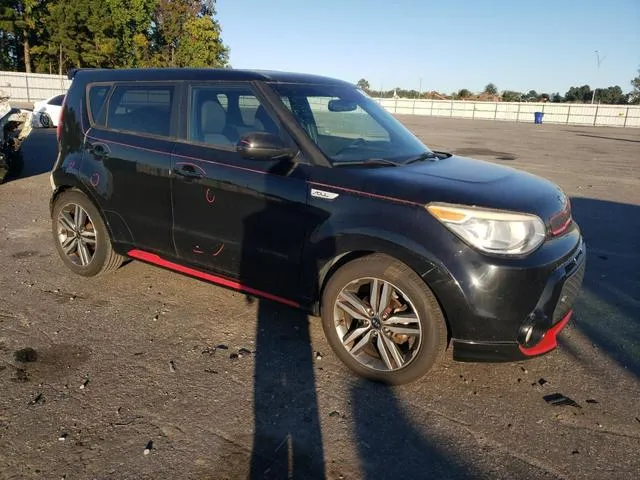 KNDJP3A57F7772202 2015 2015 KIA Soul- - 4