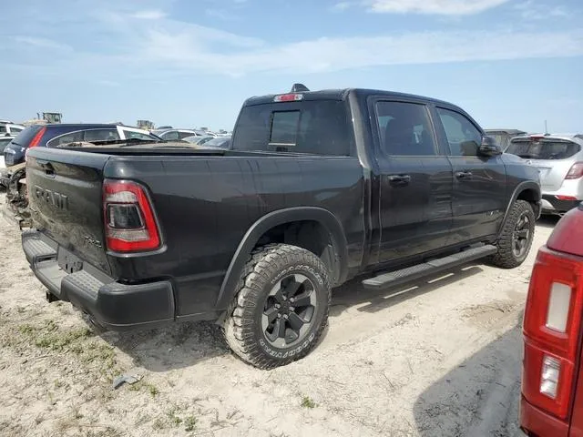 1C6SRFLT6PN555773 2023 2023 RAM 1500- Rebel 3