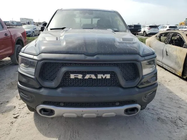 1C6SRFLT6PN555773 2023 2023 RAM 1500- Rebel 5