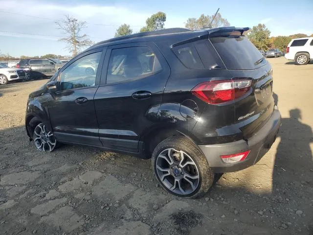 MAJ6S3JL0LC364412 2020 2020 Ford Ecosport- Ses 2