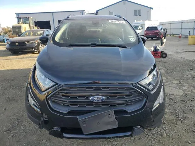 MAJ6S3JL0LC364412 2020 2020 Ford Ecosport- Ses 5