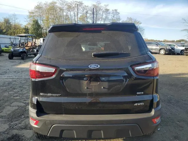 MAJ6S3JL0LC364412 2020 2020 Ford Ecosport- Ses 6