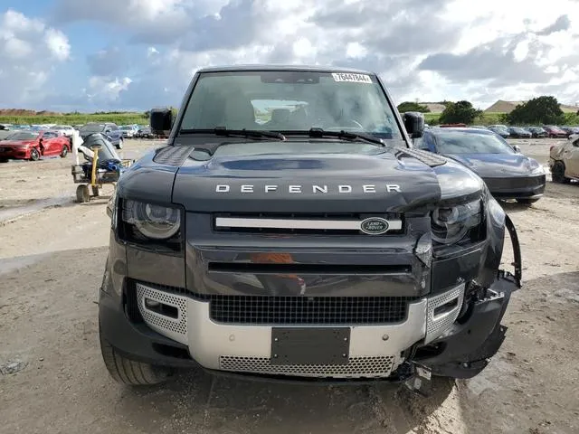 SALEJ7EX8R2315950 2024 2024 Land Rover Defender- 110 S 5