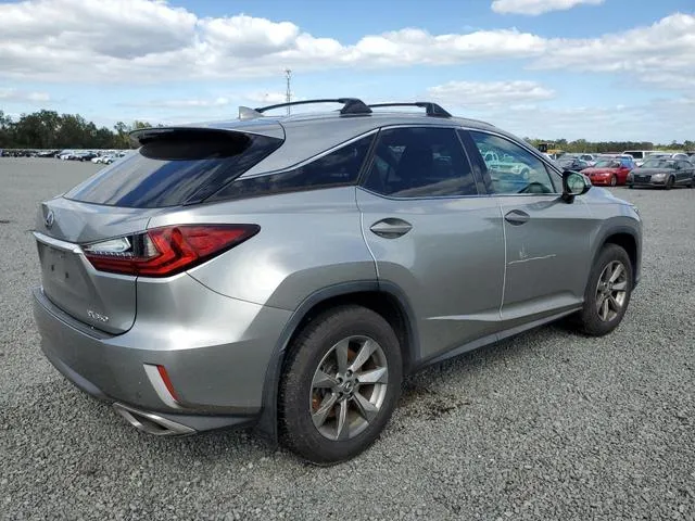 JTJBZMCA8K2041572 2019 2019 Lexus RX- 350 Base 3