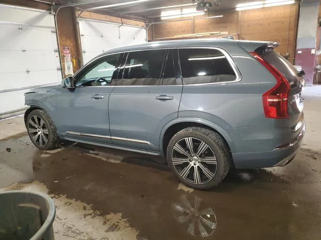 YV4A221L2L1536253 2020 2020 Volvo XC90- T6 Inscription 2