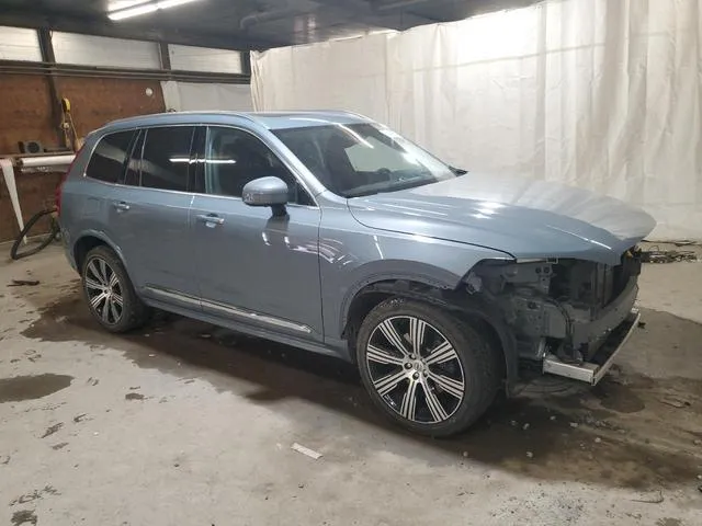 YV4A221L2L1536253 2020 2020 Volvo XC90- T6 Inscription 4