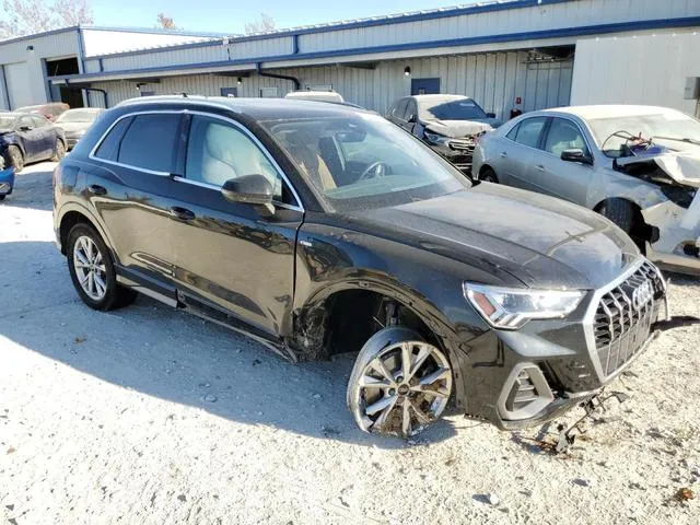 WA1EECF39P1034186 2023 2023 Audi Q3- Premium Plus S Line 45 4