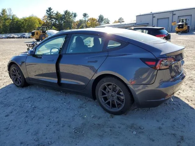 5YJ3E1EA8PF613372 2023 2023 Tesla MODEL 3 2