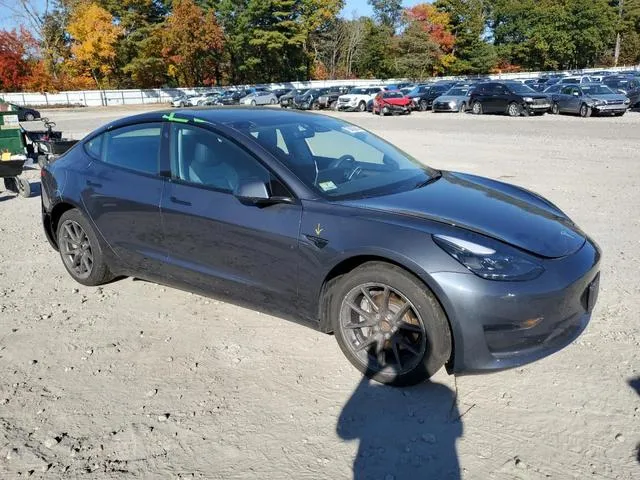 5YJ3E1EA8PF613372 2023 2023 Tesla MODEL 3 4