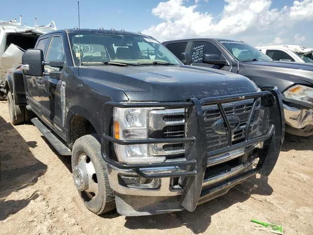 1FT8W3DT8PEC37596 2023 2023 Ford F-350- Super Duty 4