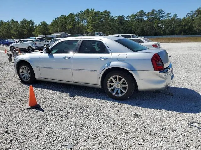 2C3KA63H27H892904 2007 2007 Chrysler 300C 2