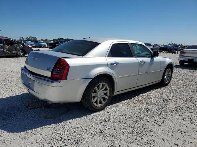 2C3KA63H27H892904 2007 2007 Chrysler 300C 3