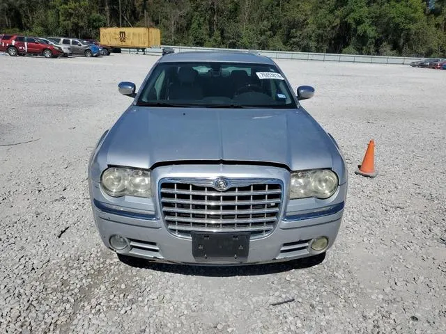 2C3KA63H27H892904 2007 2007 Chrysler 300C 5