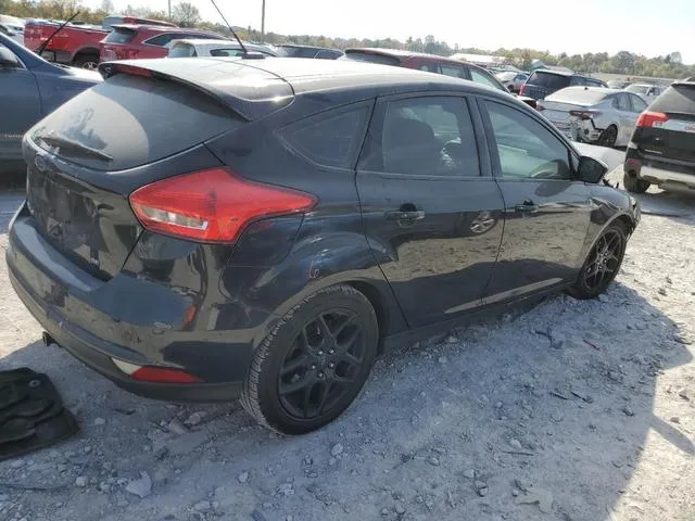 1FADP3K29GL302544 2016 2016 Ford Focus- SE 3