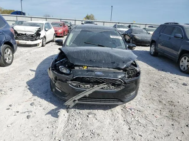 1FADP3K29GL302544 2016 2016 Ford Focus- SE 5