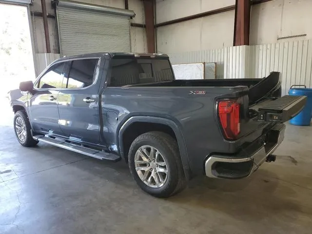 1GTU9DED7MZ444956 2021 2021 GMC Sierra- K1500 Slt 2