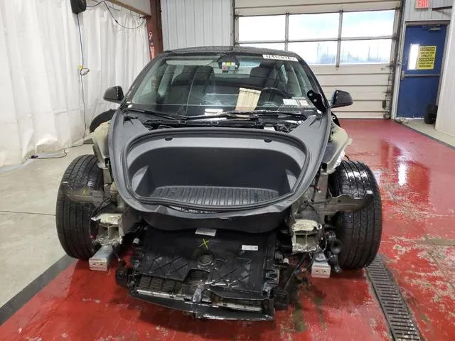 5YJ3E1EAXNF371164 2022 2022 Tesla MODEL 3 5